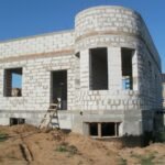 مقاول بناء عظم بسيهات | فلل وملاحق ومشاريع سكنية
