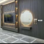 مقاول ديكورات بالخبر | تشطيبات وديكورات داخلية عصرية