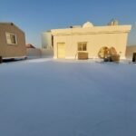 عوازل اسطح حي الشاطئ الدمام بخامات عالية الجودة | 0500640344