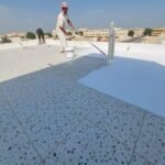 عوازل اسطح المباني التجارية في الدمام | 0500640344