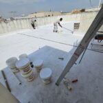 عوازل مائية الظهران للمباني السكنية | 0500640344