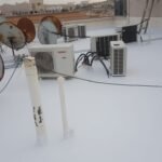 عوازل هناجر القطيف باحدث المواصفات | 0500640344
