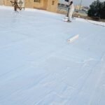 شركة عوازل اسطح وحرارية ومائية في الشرقية | 0500640344