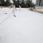 عوازل مائية تاروت لحماية الاسطح والخزانات | 0500640344