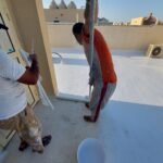 عوازل مائية صفوى للمنازل والاستراحات | 0500640344