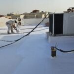 مقاول عوازل مائية الخبر للمنازل والفلل | 0500640344