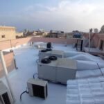 تركيب عوازل اسطح سيهات مع الضمان | 0500640344