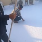 افضل شركة عوازل اسطح الخبر باسعار تنافسية | 0500640344