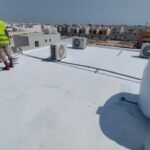 مقاول عوازل في الدمام | 0500640344