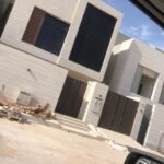 اصباغ خارجية بالجبيل | تجديد واجهات المنازل والمباني