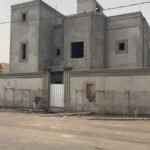 بناء عظم في السعودية بأعلى معايير الجودة | مقاول بناء عظم وتسليم هيكل إنشائي متكامل