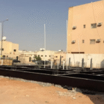 بناء عظم بالجبيل | من الاساسات حتى السقف | 0500640344